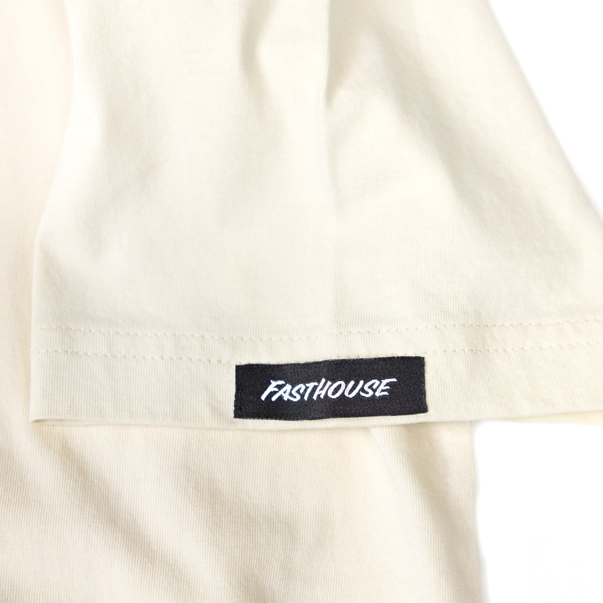 Acclaim Tee - Natural