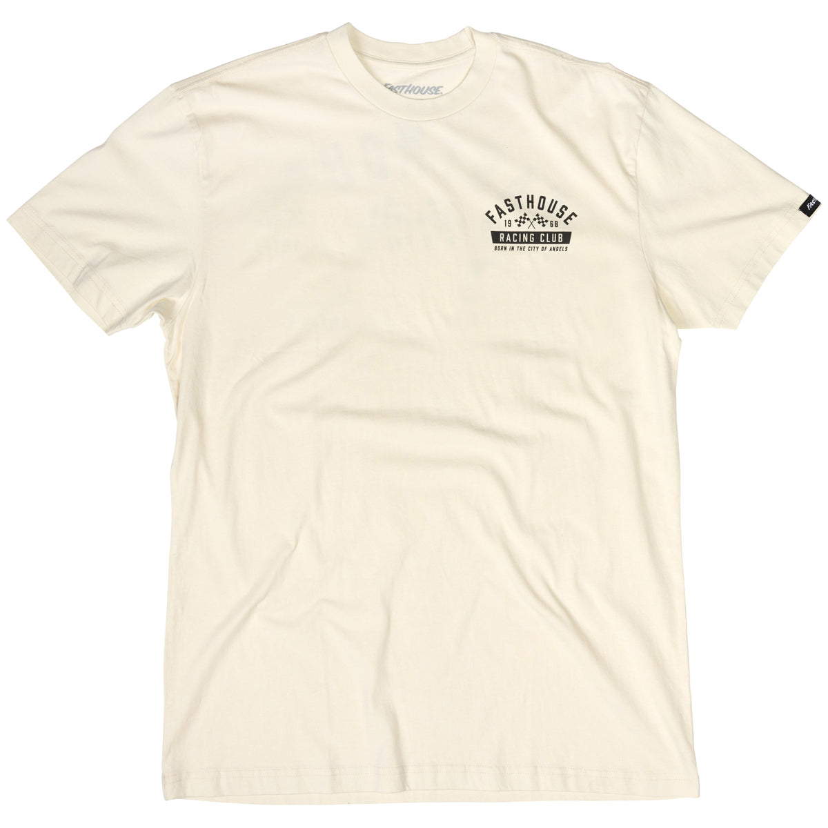 Acclaim Tee - Natural