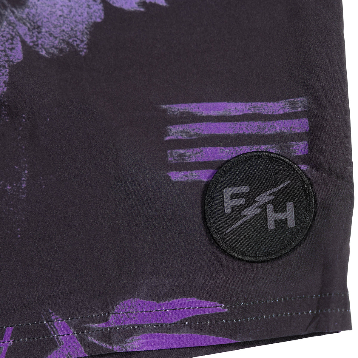 After Hours Calypso 21" Boardshort - Multi
