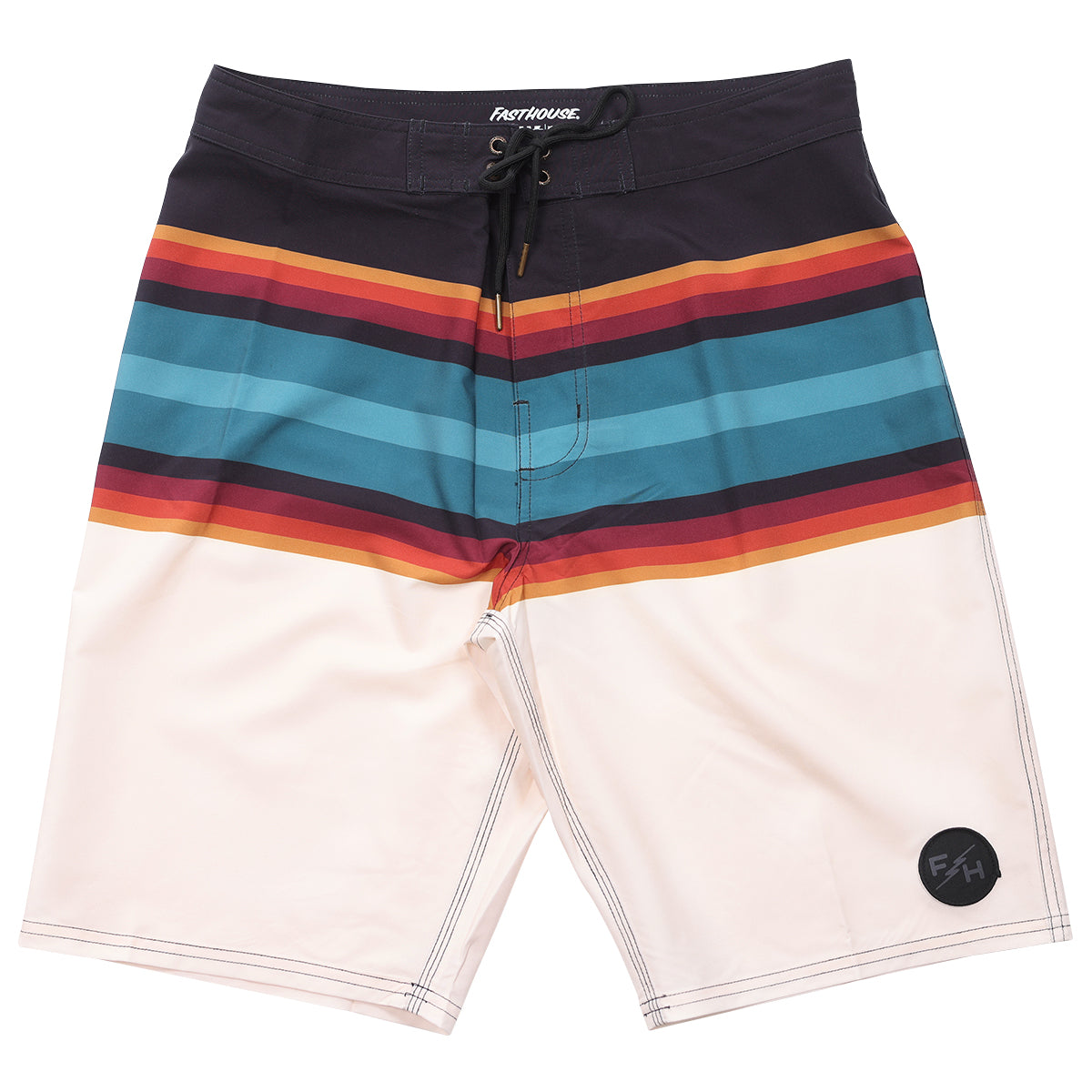 After Hours Mesa 21" Boardshort - Multi
