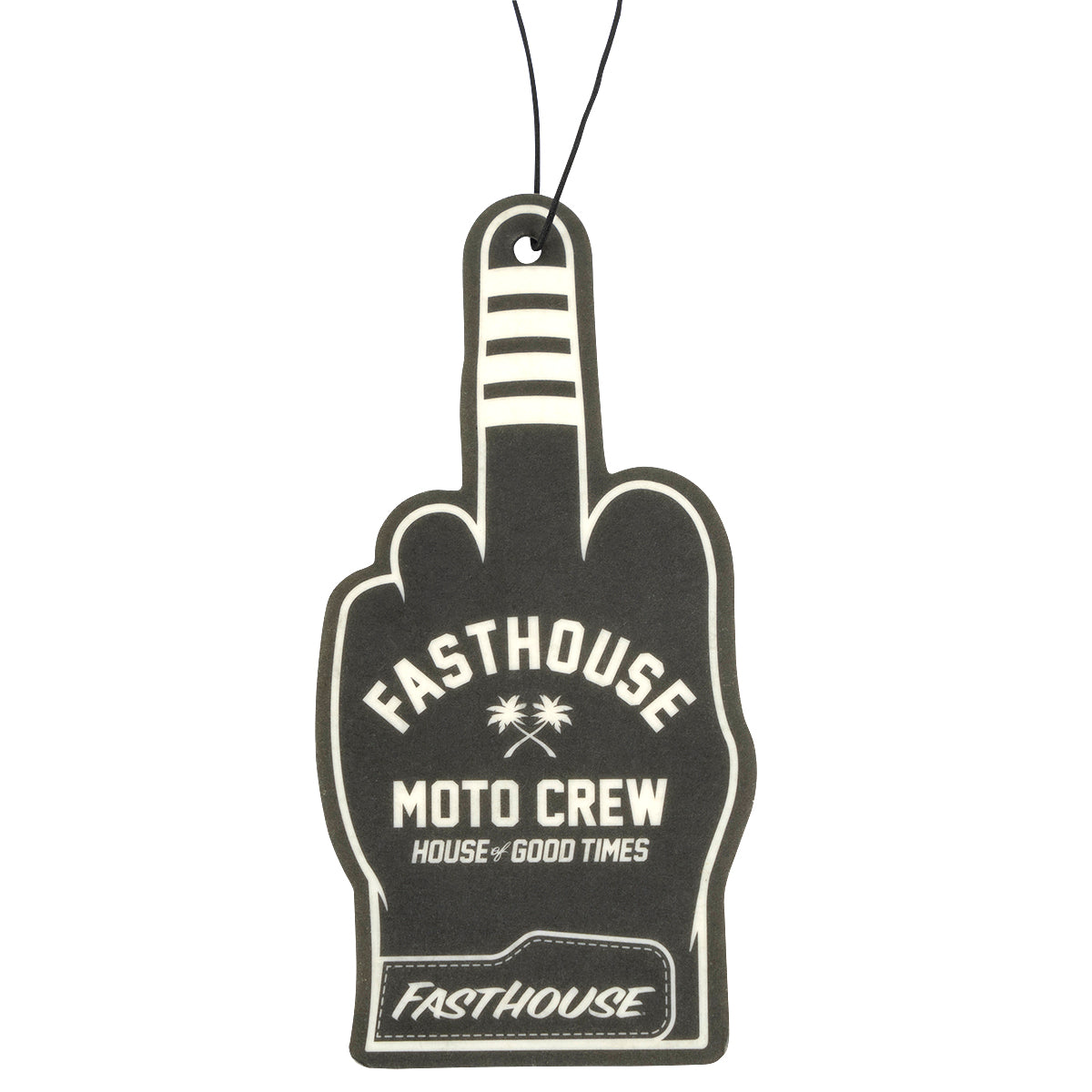 Air Freshener Number One