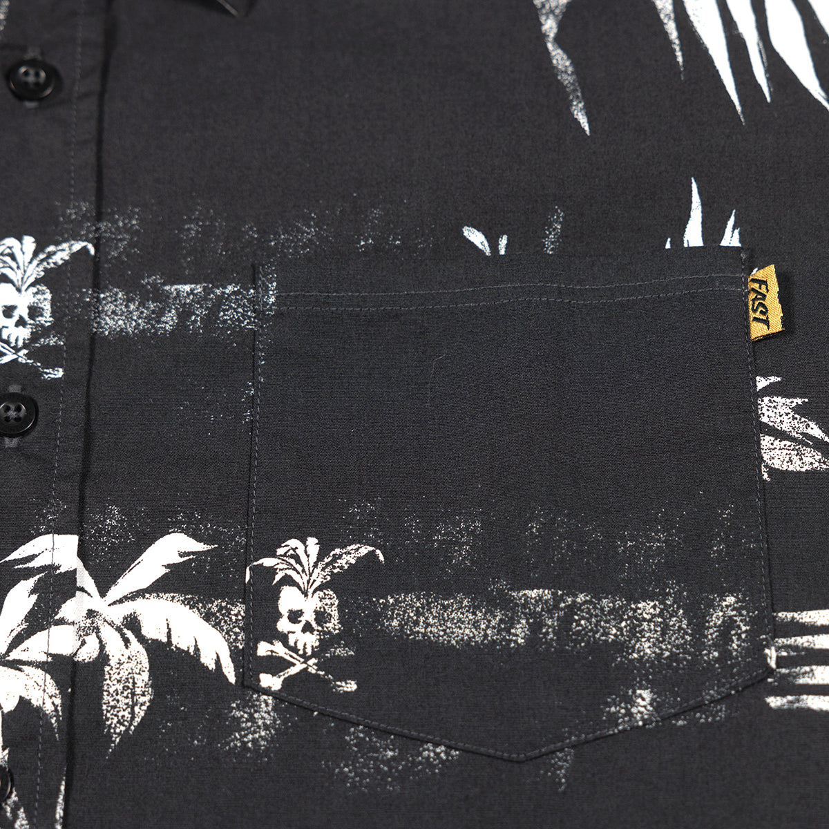 Alani Button Up Shirt