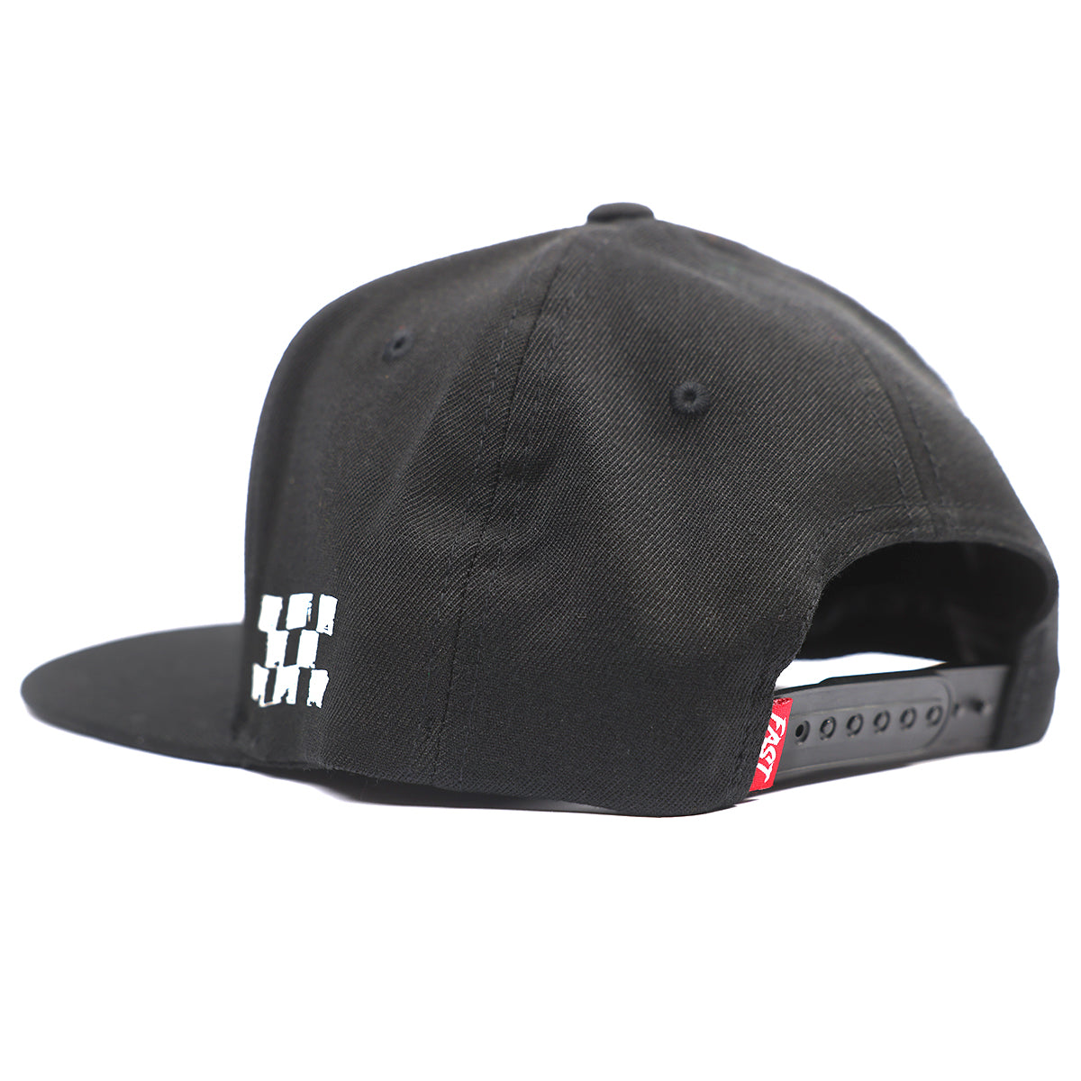 Alkyd Hat - Black