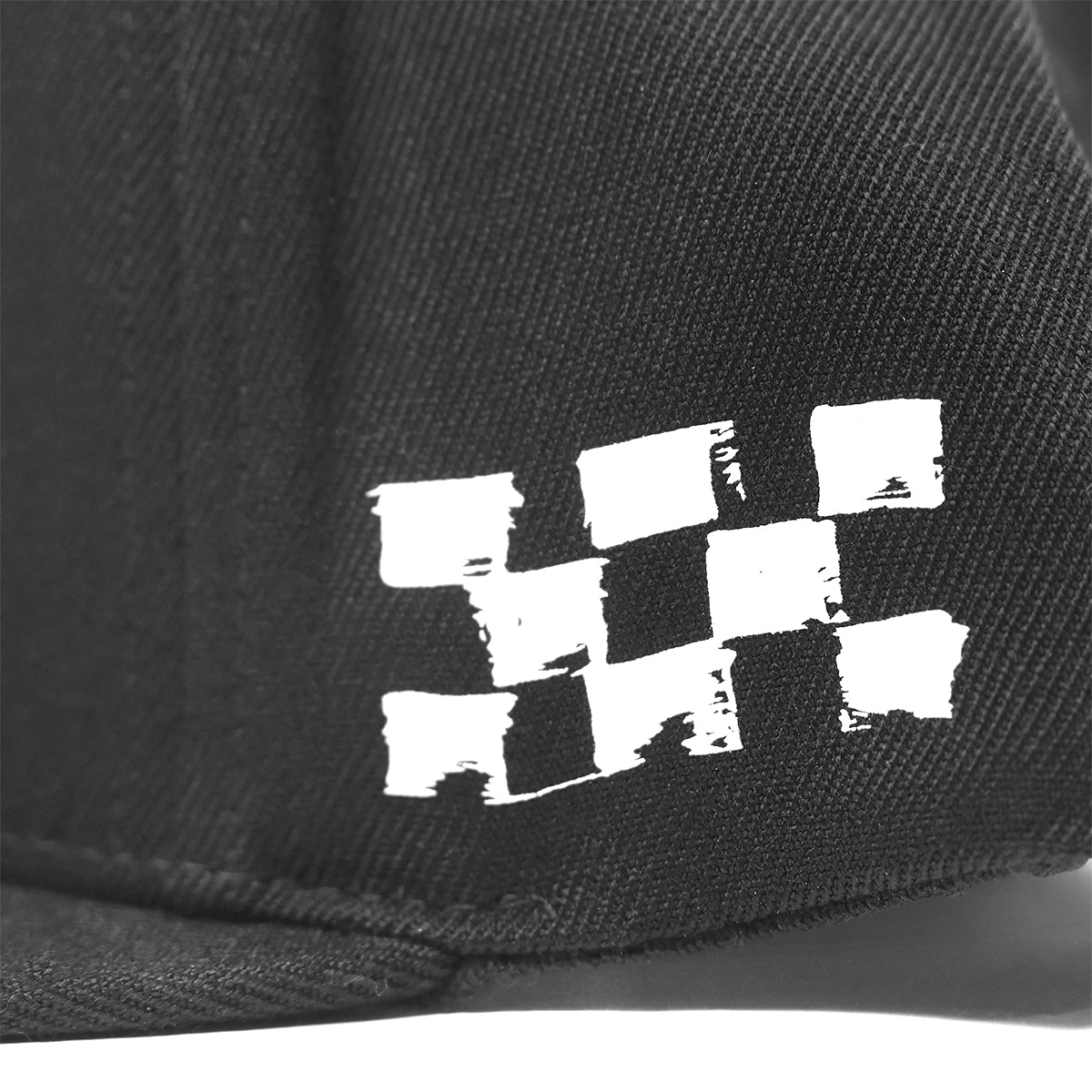 Alkyd Hat - Black