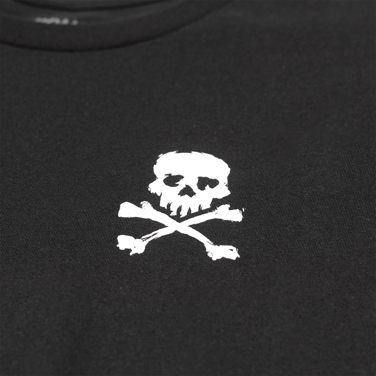 Alkyd Tee - Black