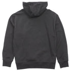 Apex Hooded Pullover - Black