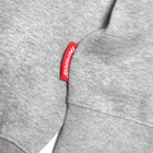 Apex Hooded Pullover - Heather Gray