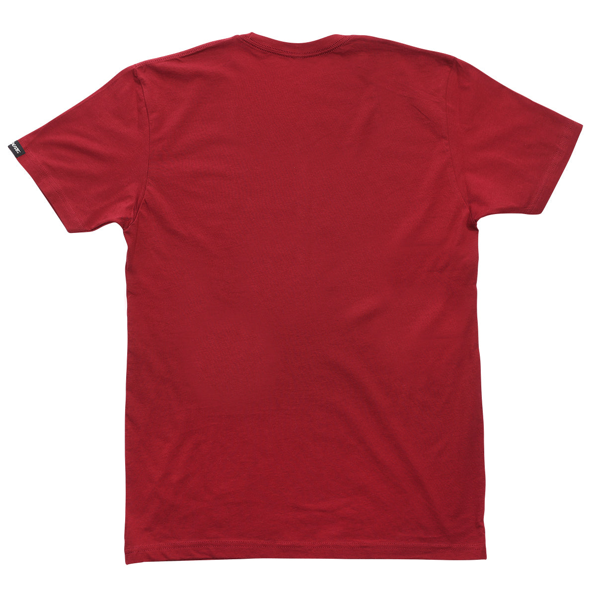 Apex Tee - Cardinal