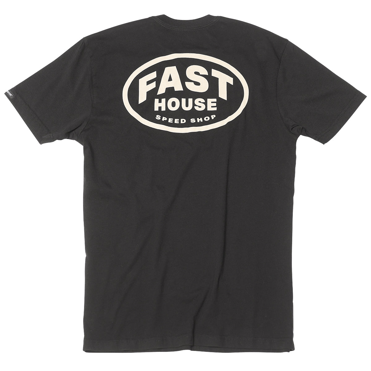 Archie Tee - Black