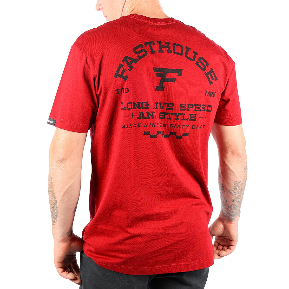 Arthur Tee - Cardinal