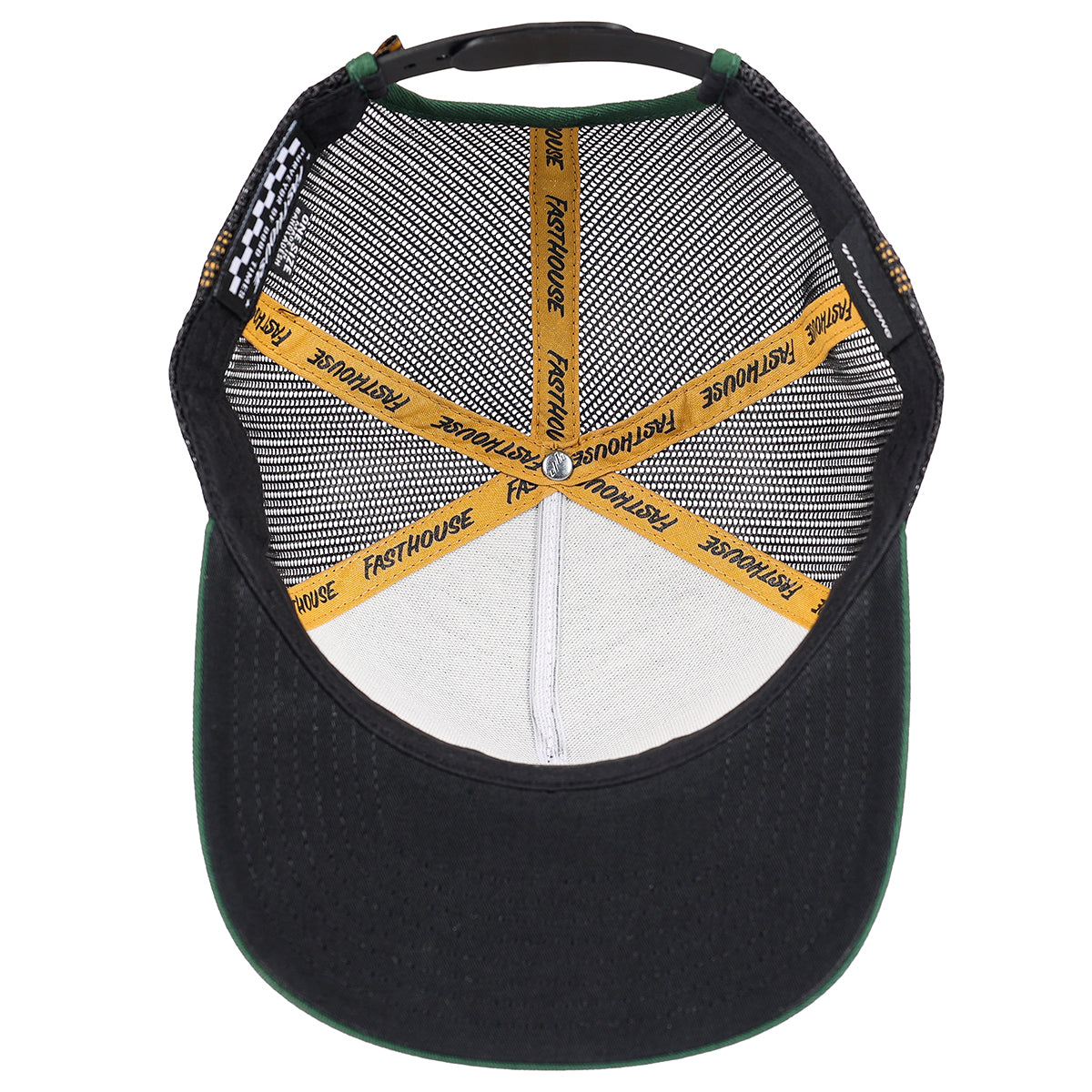 Arthur Hat - Green