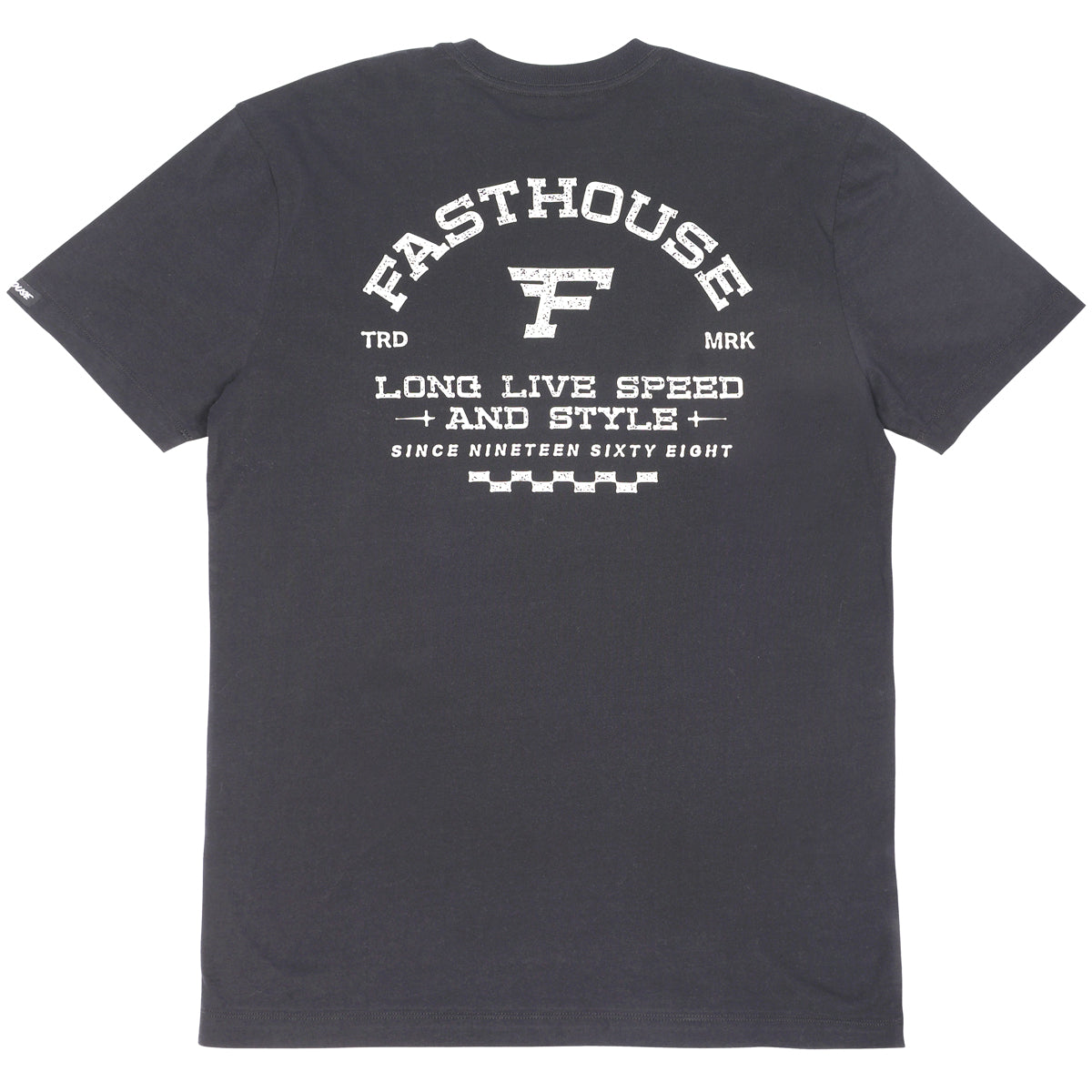 Arthur Tee - Black