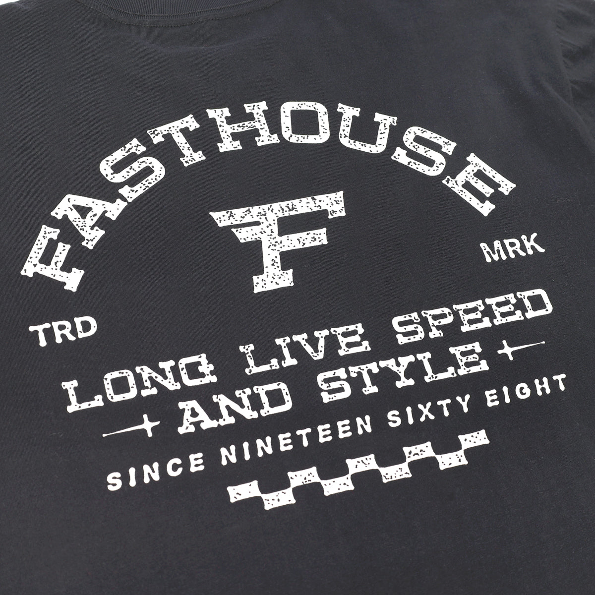 Arthur Tee - Black