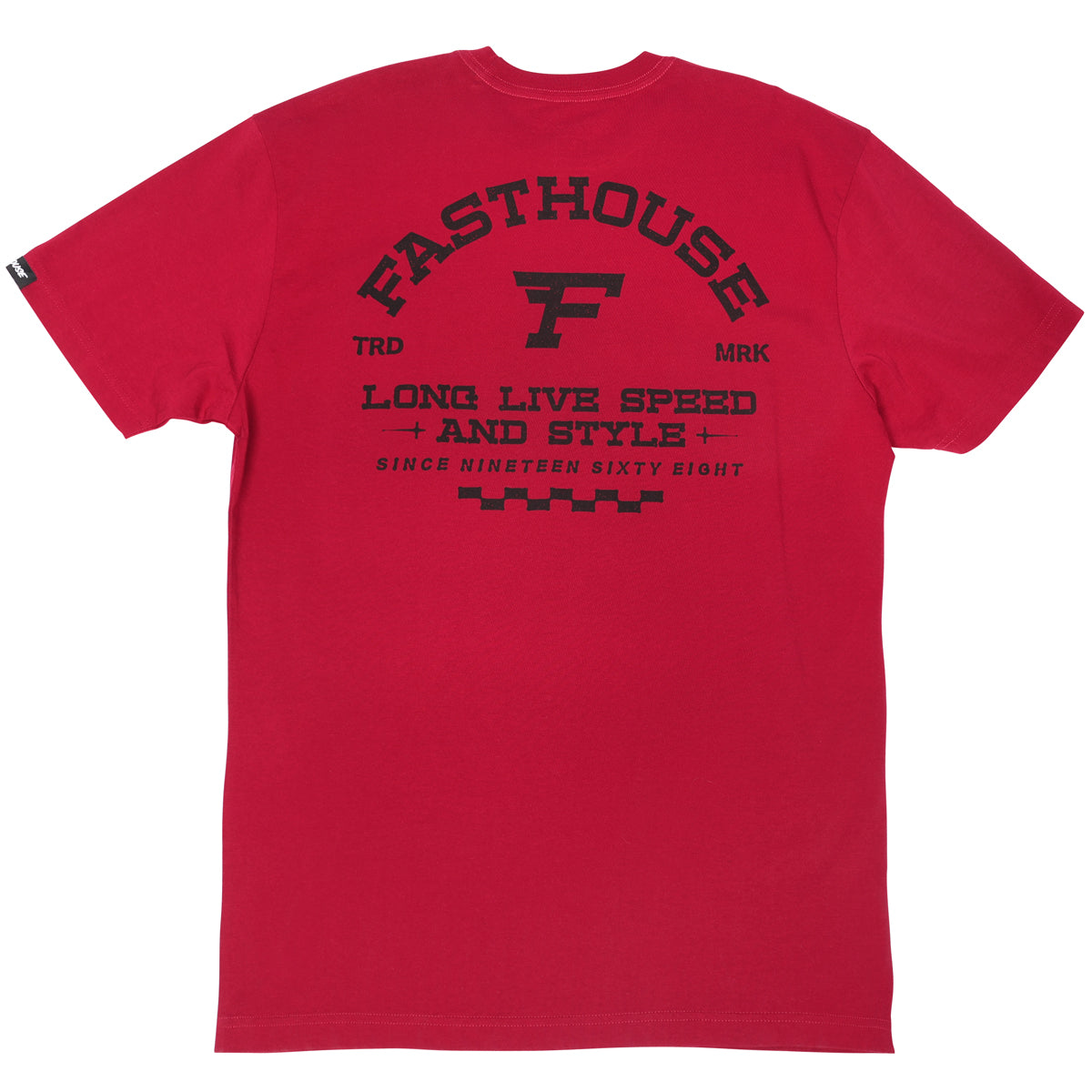 Arthur Tee - Cardinal