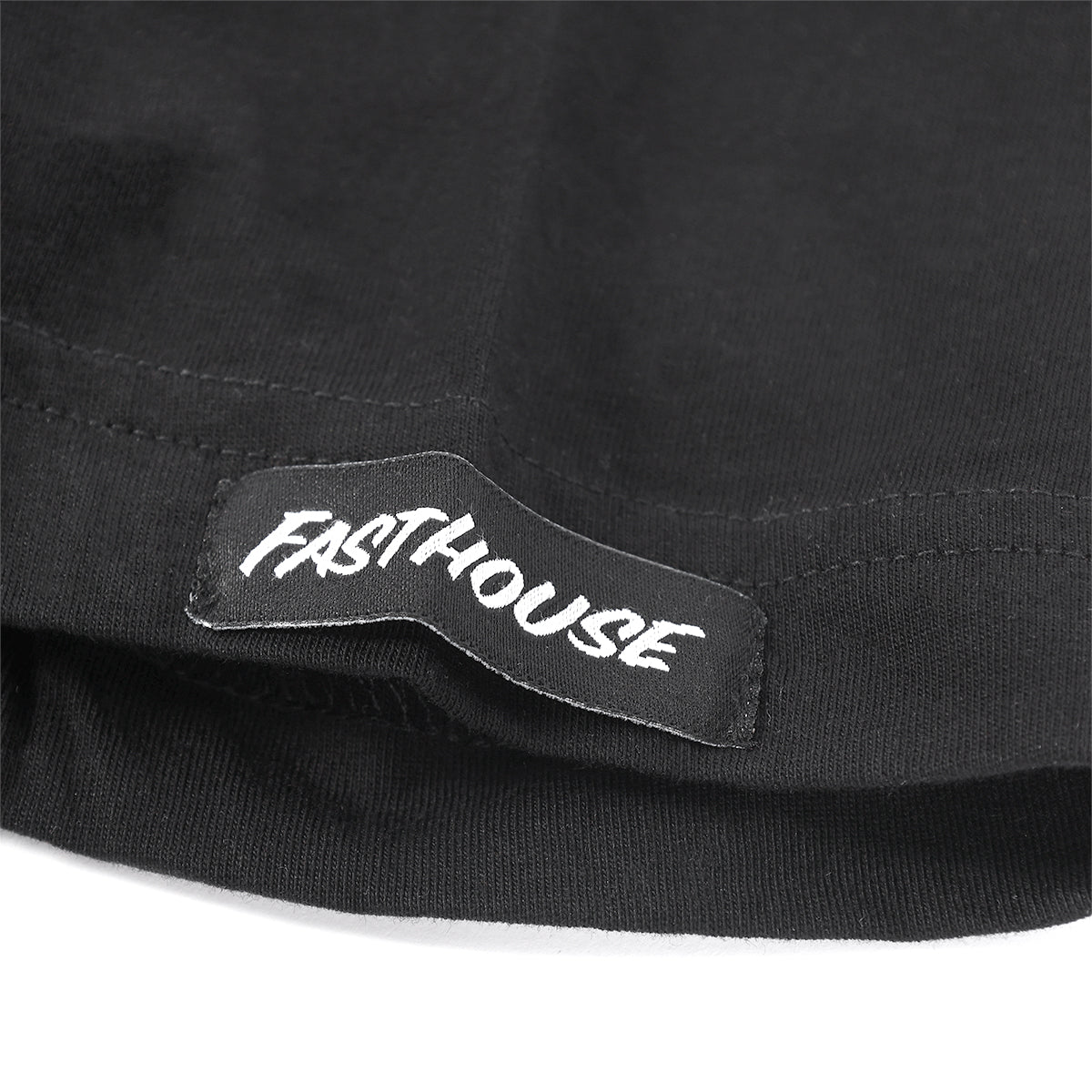 Aspire Tee - Black