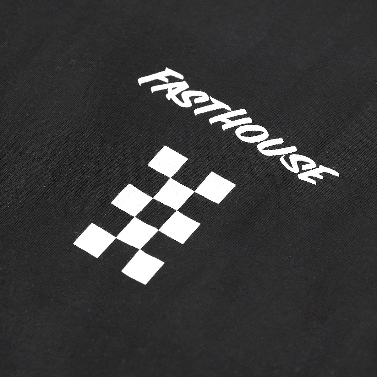 Aspire Tee - Black