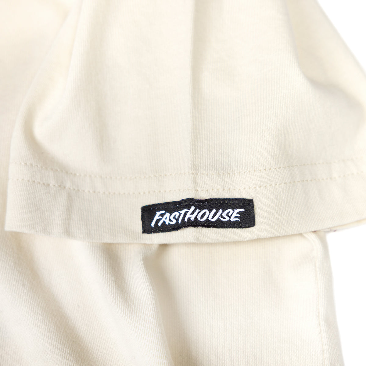Aspire Tee - Natural