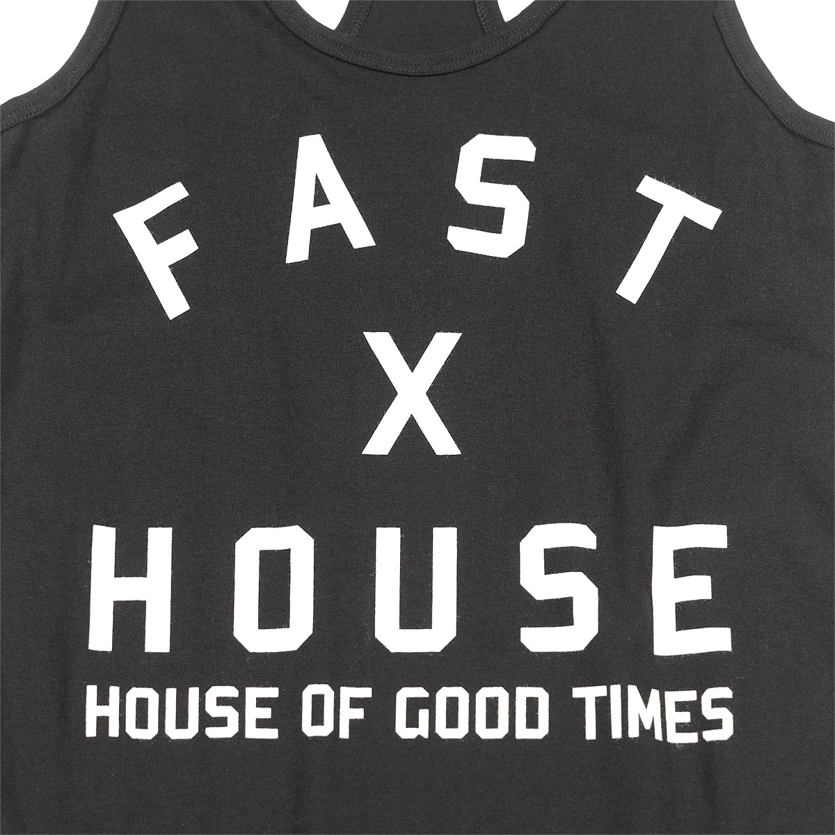 Axiom Women's Tank - Black