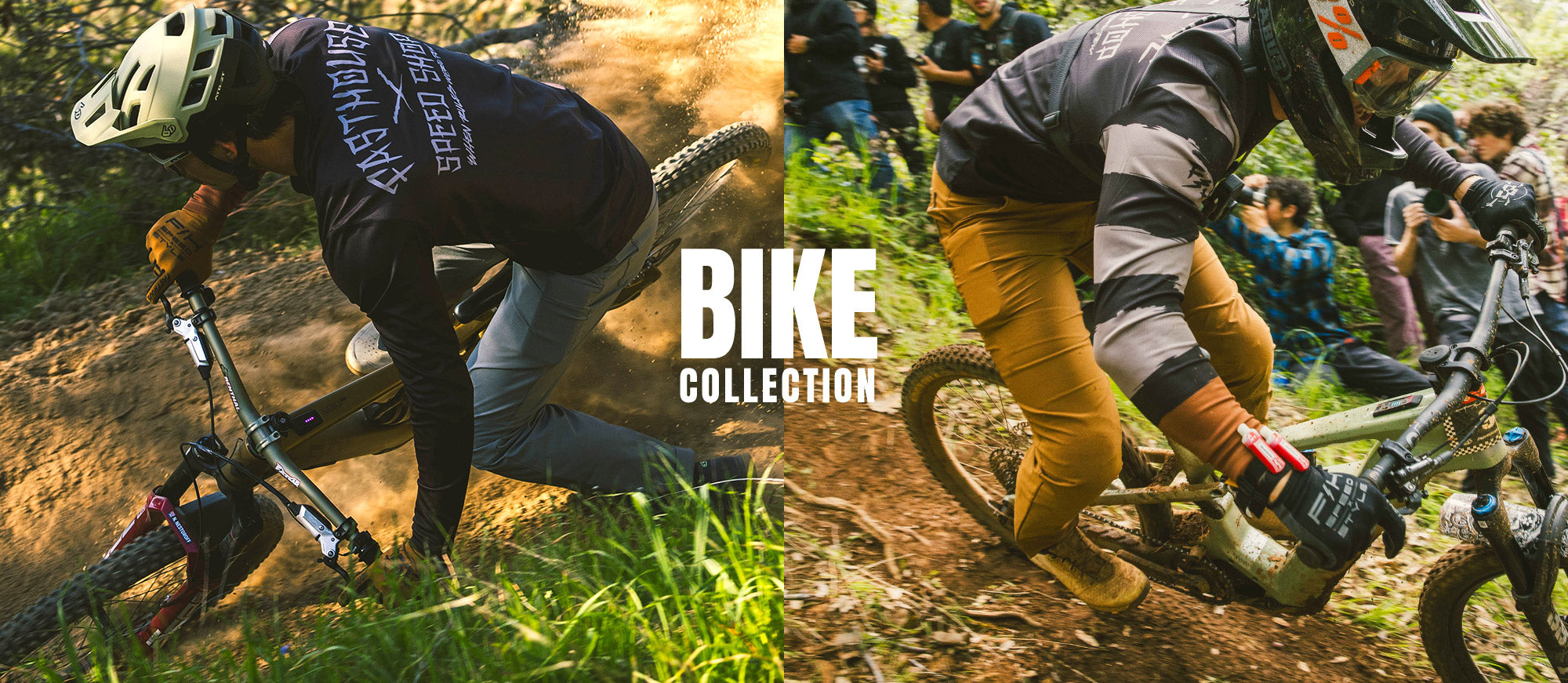 Fasthouse Bike Collection