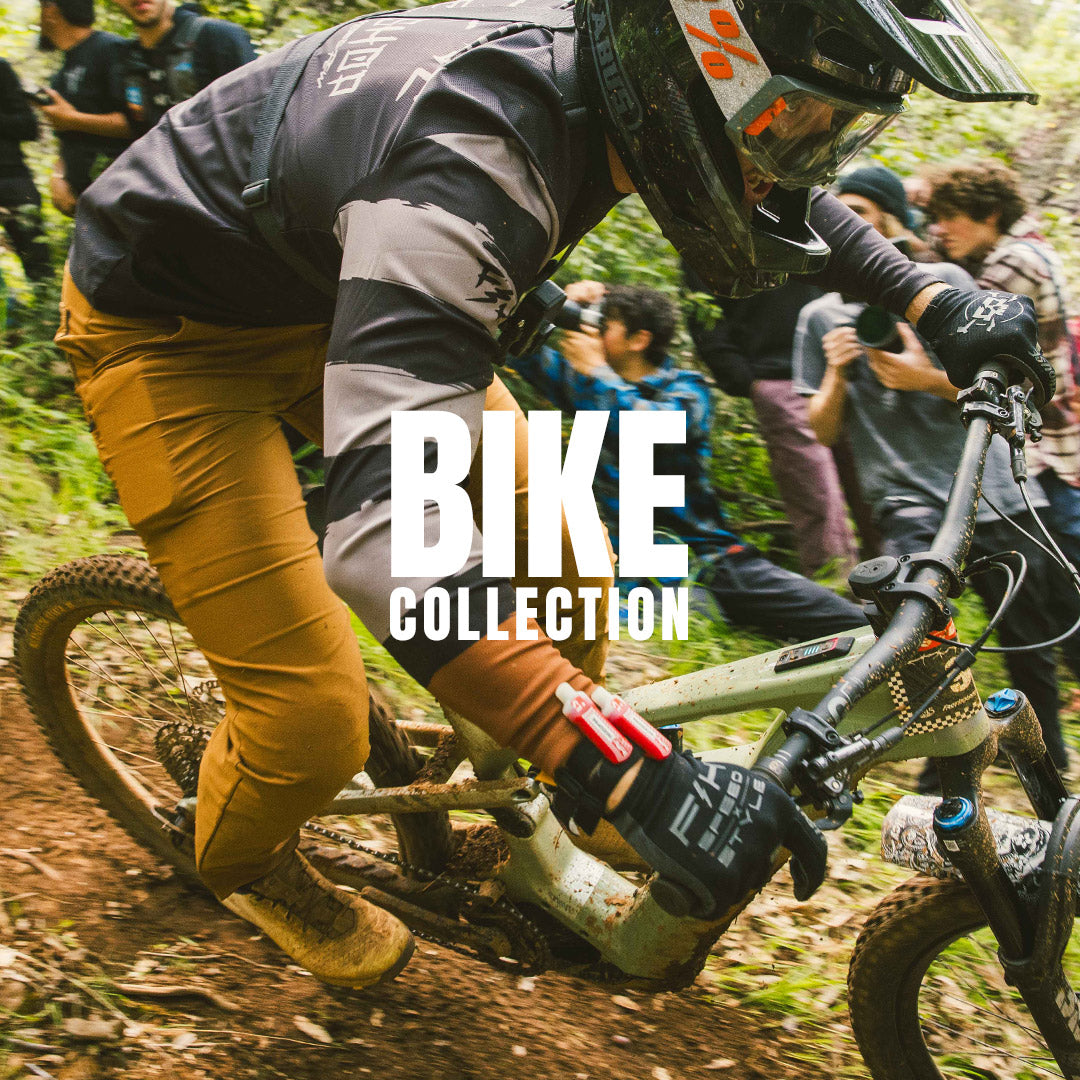 Fasthouse Bike Collection