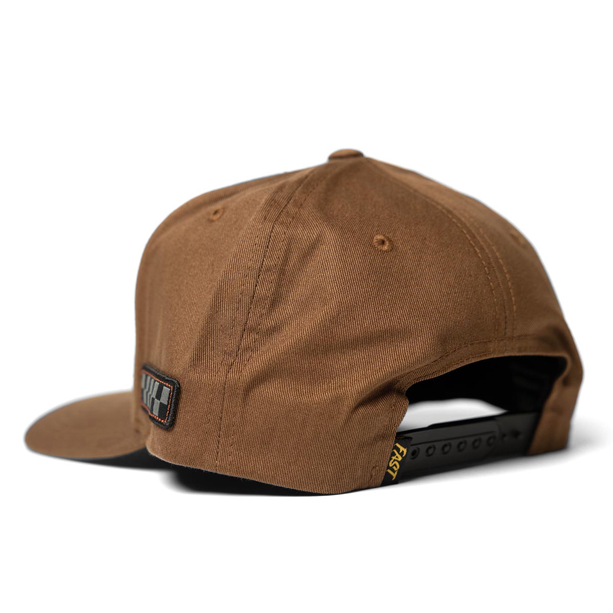 Baited Hat - Brown