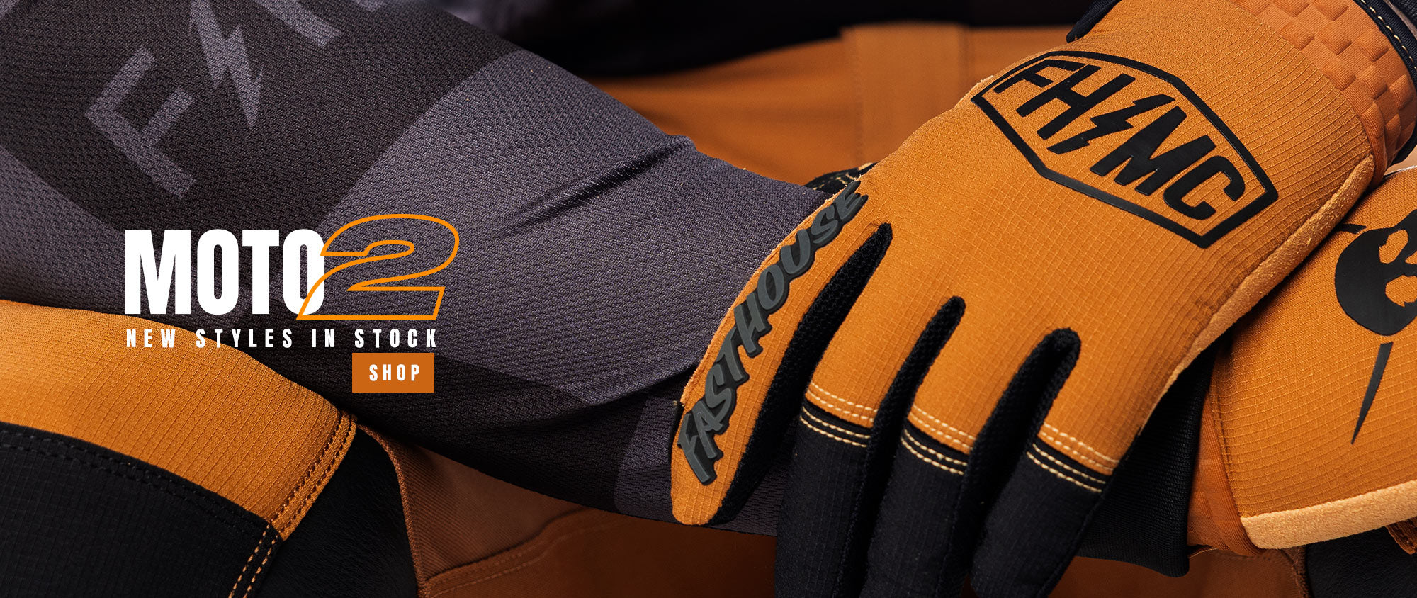 New Moto Gear