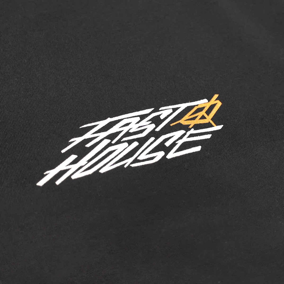 Base Camp Tee - Black