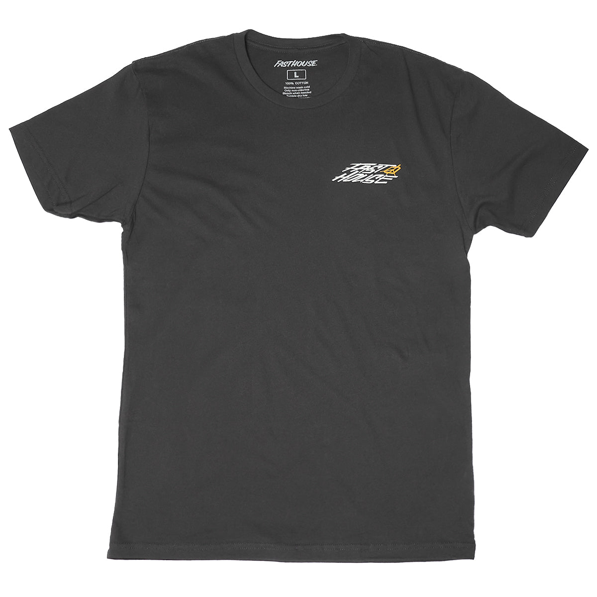 Base Camp Tee - Black
