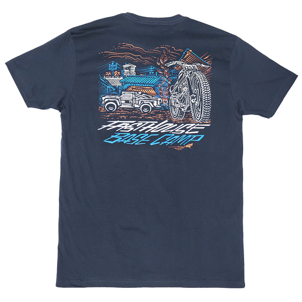 BaseCampTee-