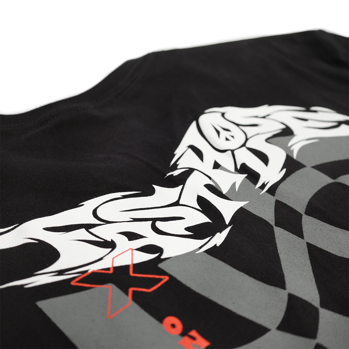 Beredude Tee - Black