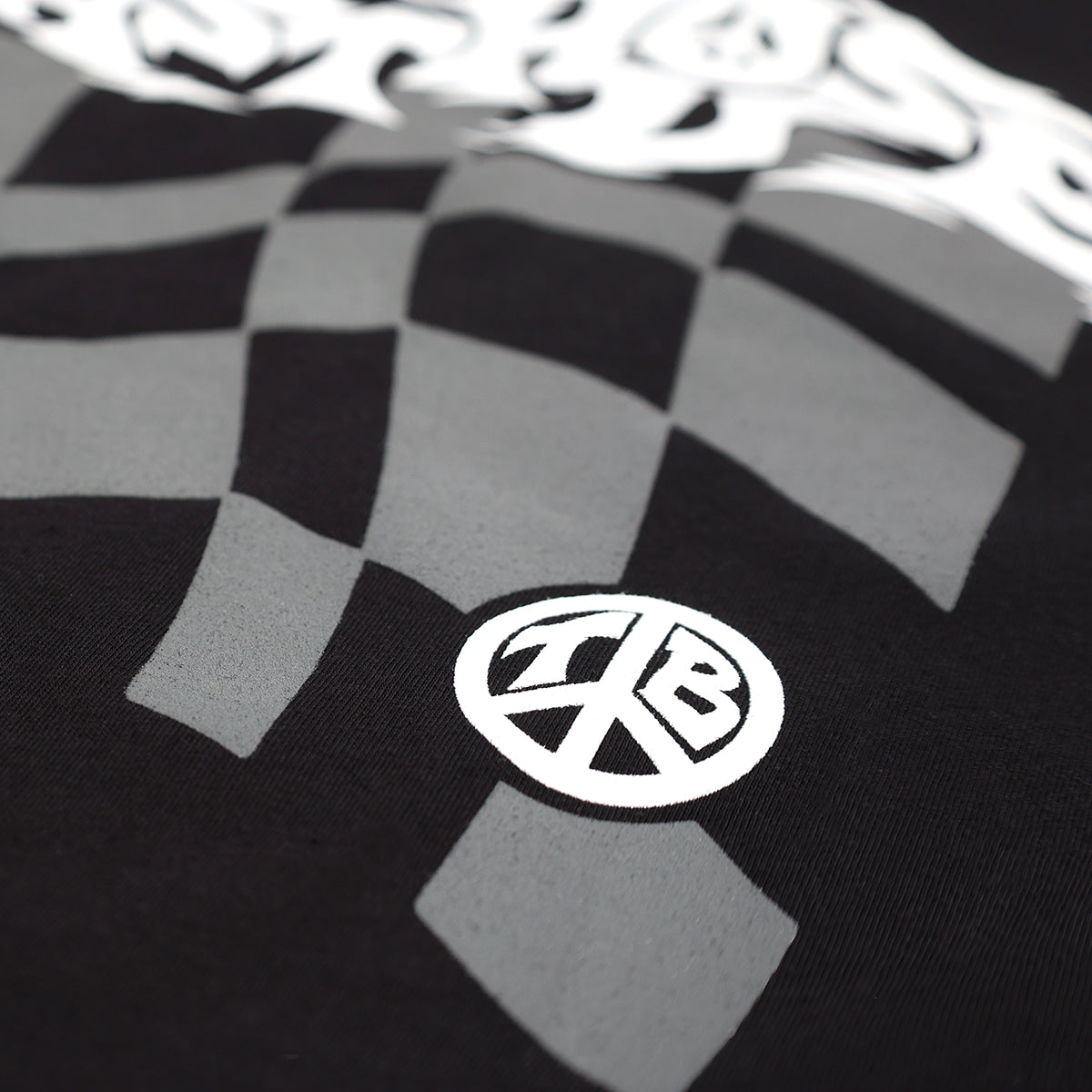 Beredude Tee - Black