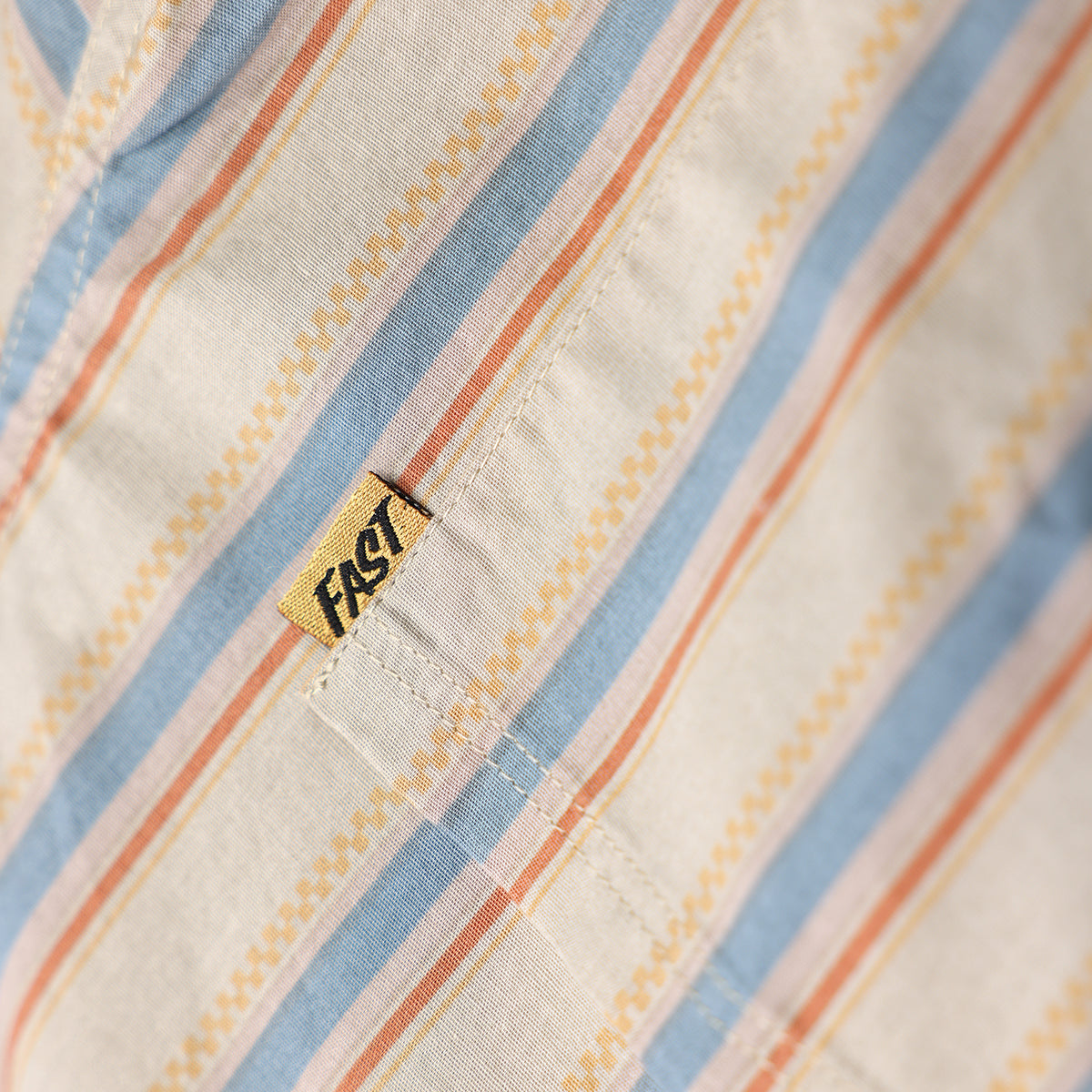 Bess Button Up Shirt - Cream