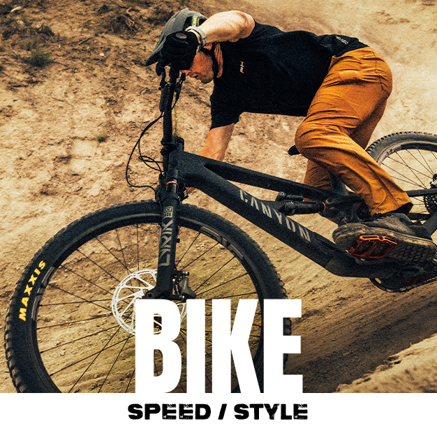 Fasthouse Bike Gear