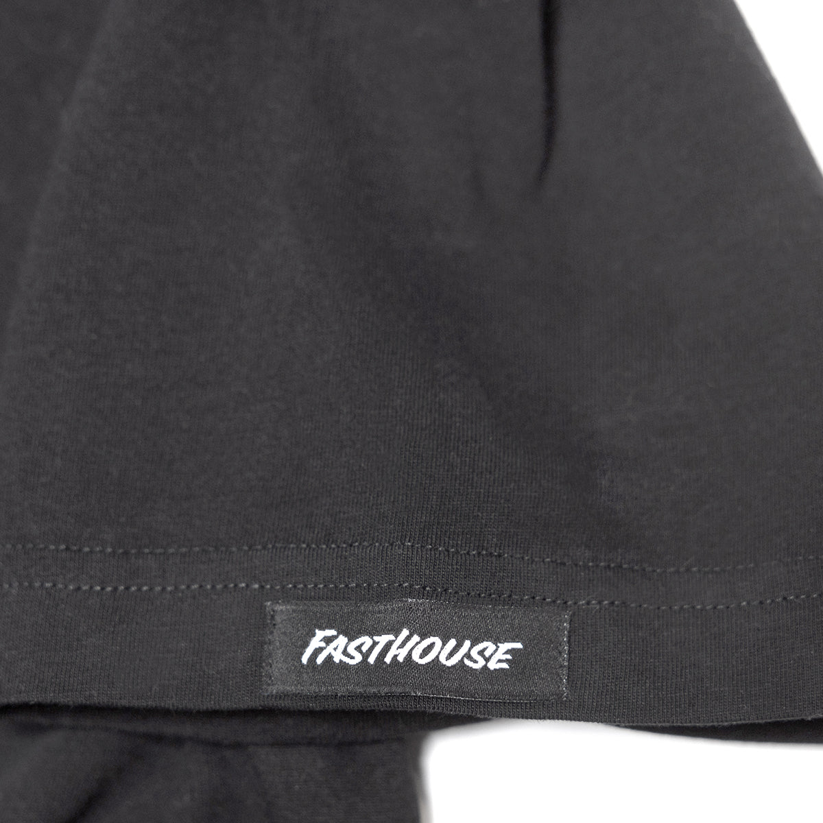 Demolition Tee - Black