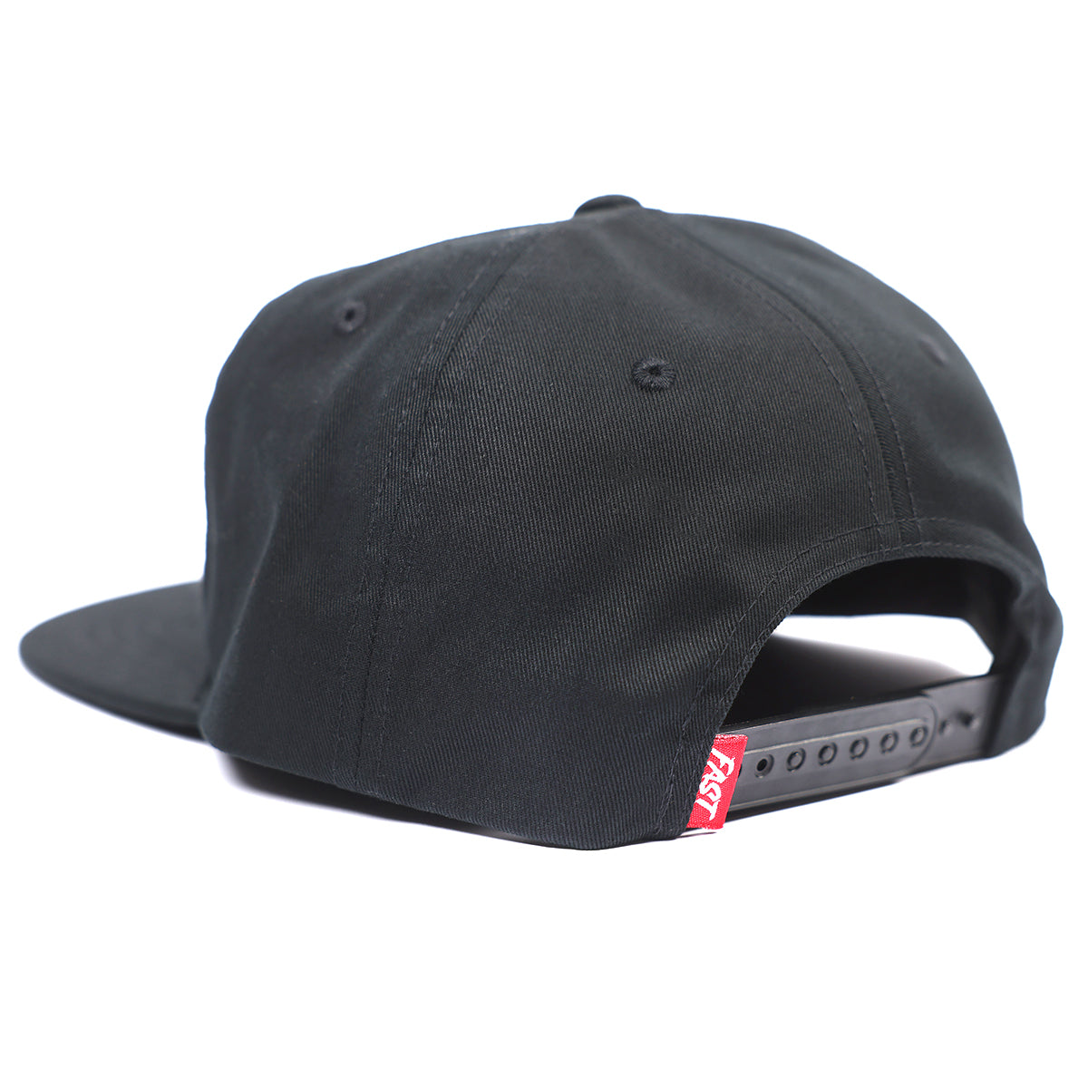 Break Hat - Black
