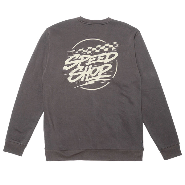別注』KHWOPA SPIRIT×DOORS スラブカーディガン[DW47-FW24DR32WH