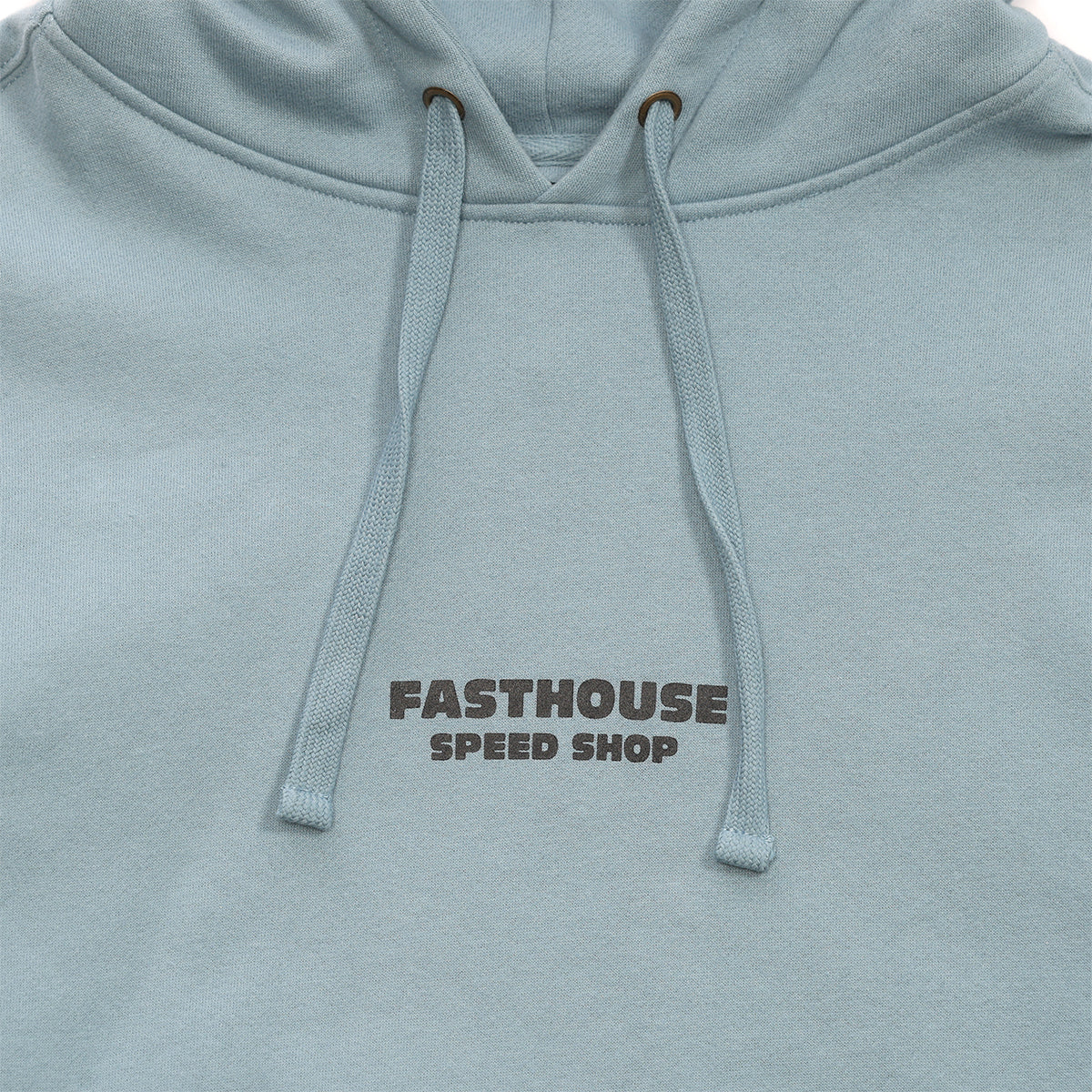 Call Us Hooded Pullover