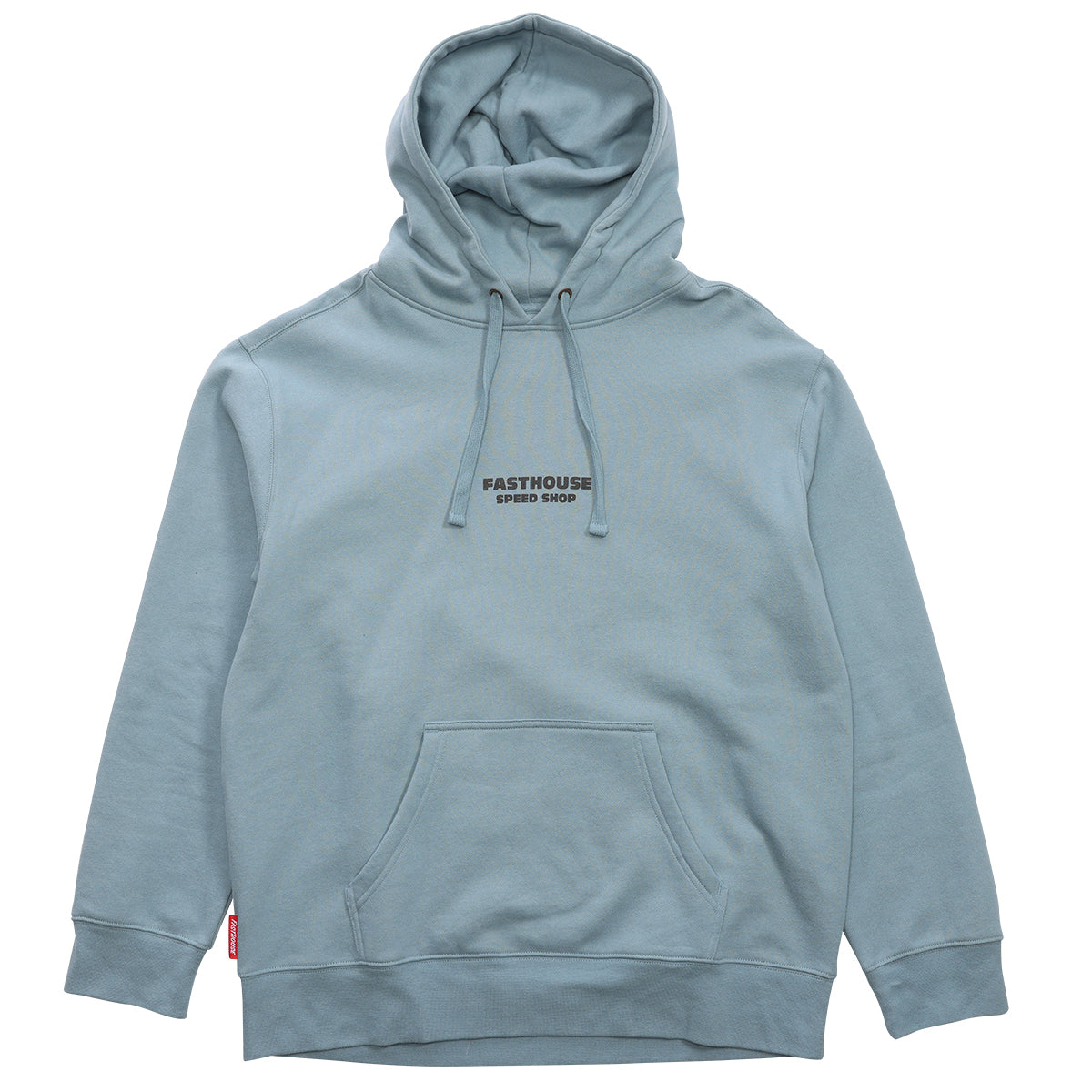 Call Us Hooded Pullover