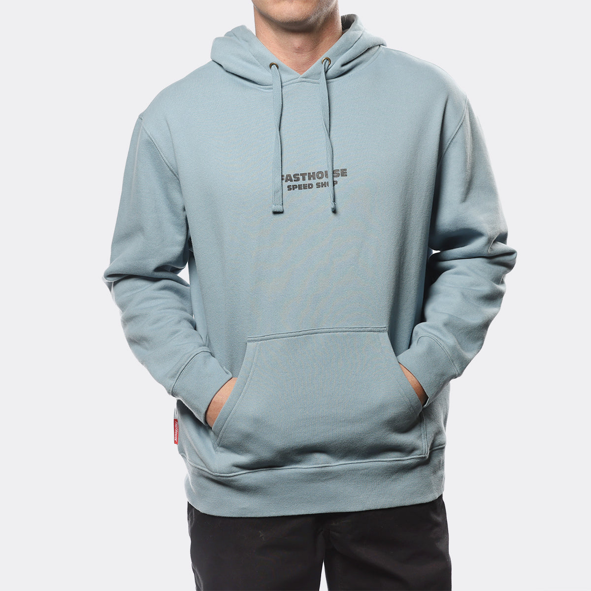 Call Us Hooded Pullover