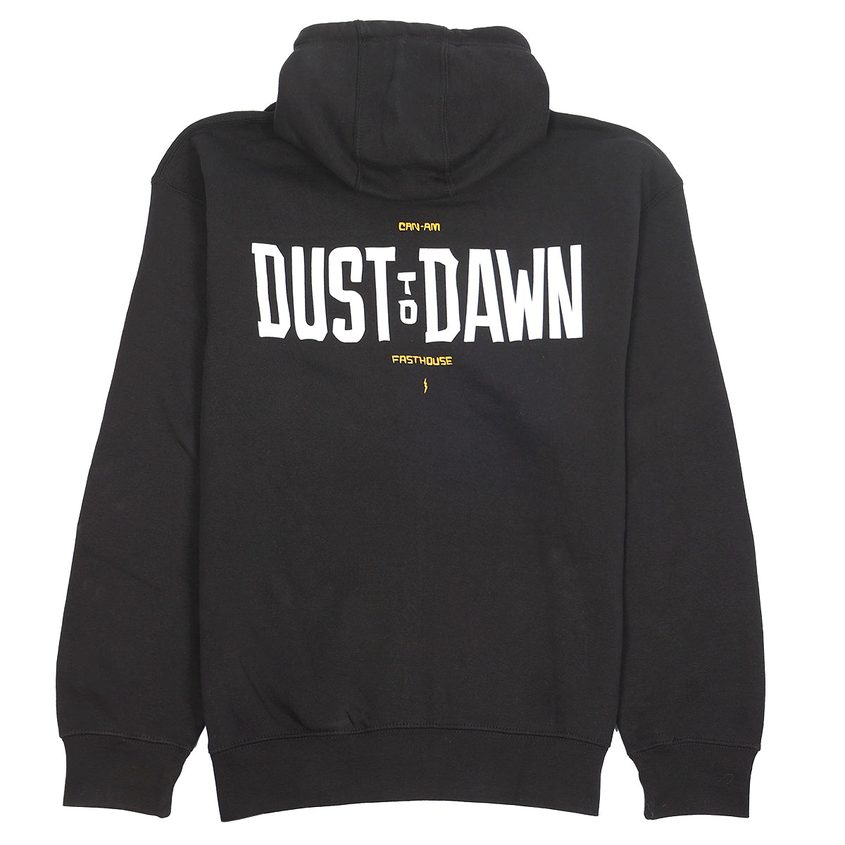 Can-Am X Fasthouse Duster Hooded Zip-Up
