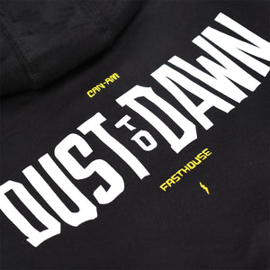 Can-Am X Fasthouse Duster Hooded Zip-Up