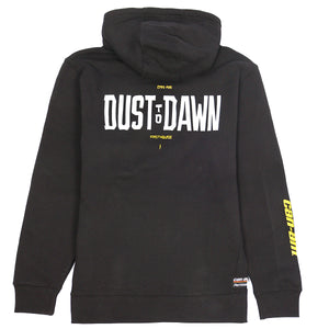 Can-Am X Fasthouse Dust to Dawn Women's Hooded Pullover