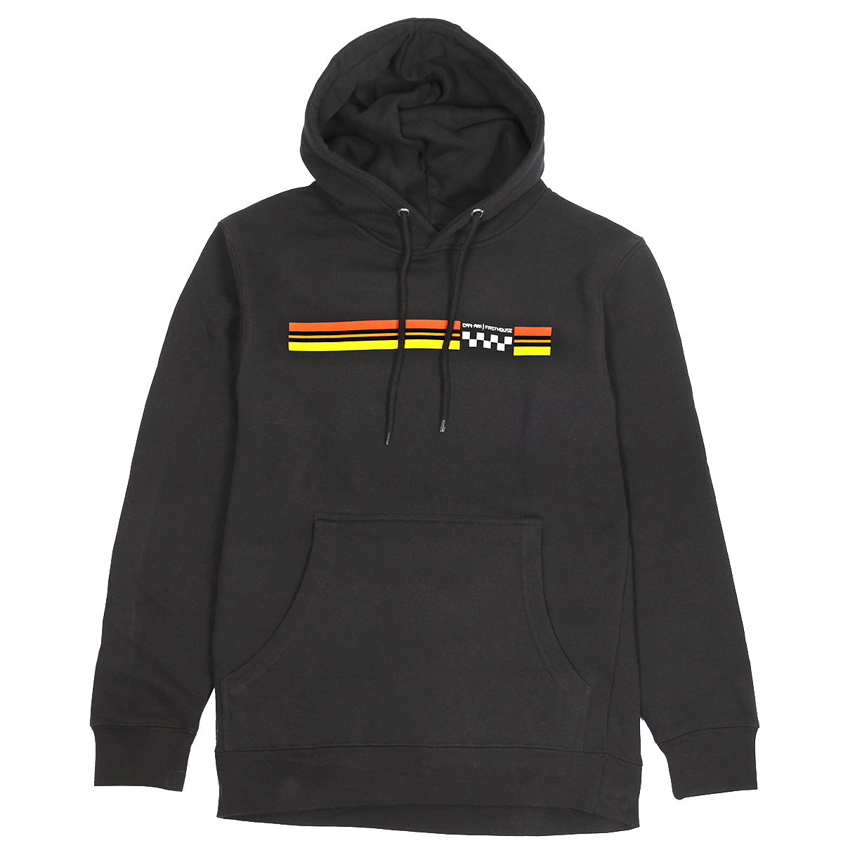 Can-Am X Fasthouse Dust to Dawn Women's Hooded Pullover