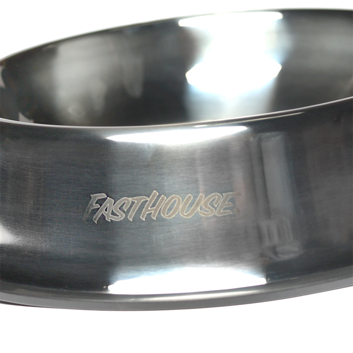 Capone 8" Dog Bowl