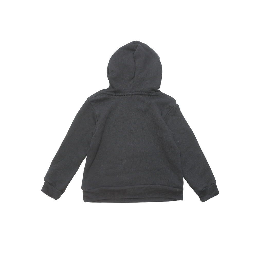 Capone Toddler Hooded Pullover