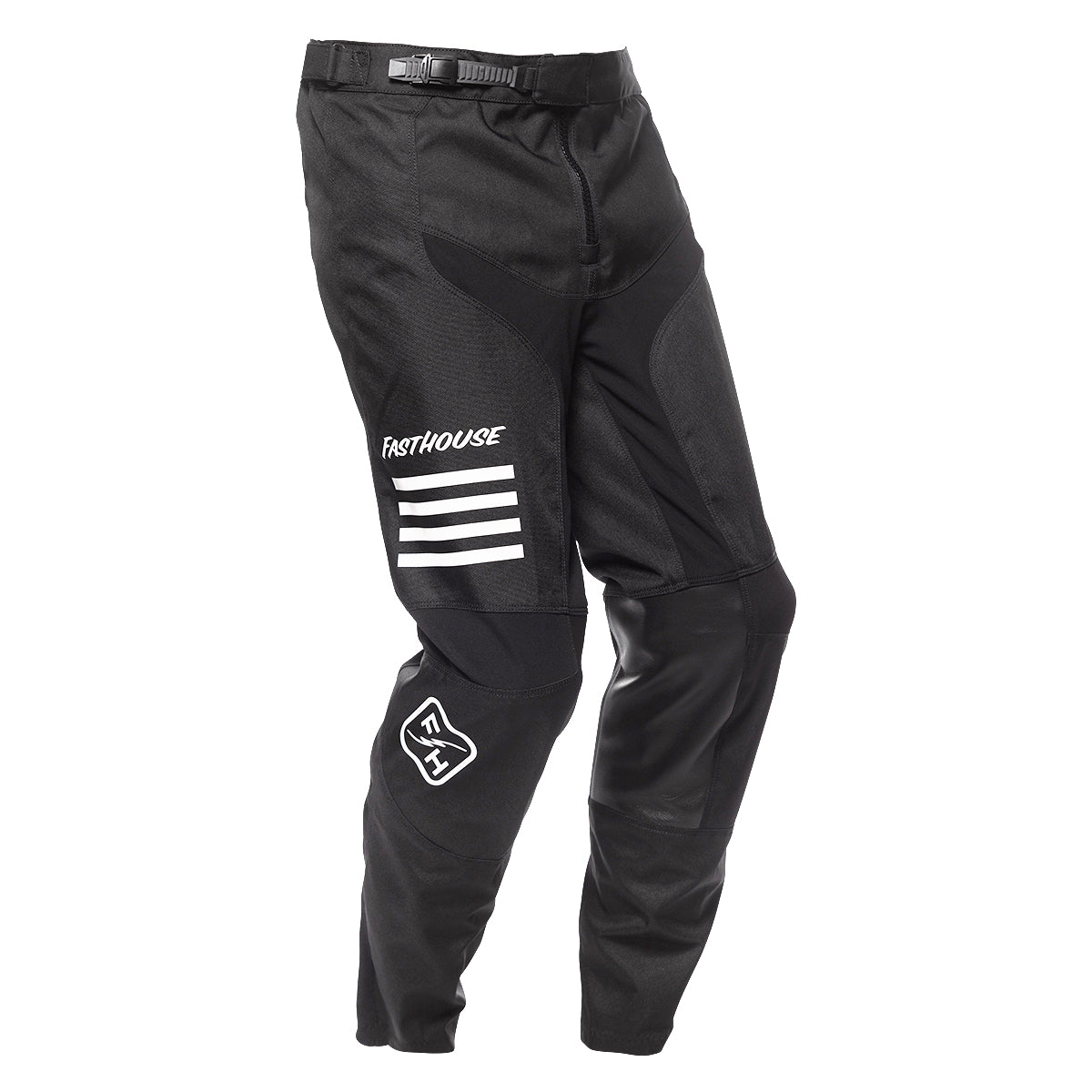 Carbon Eternal Pant - Black