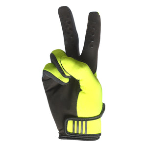 Carbon Eternal Glove - High-Viz