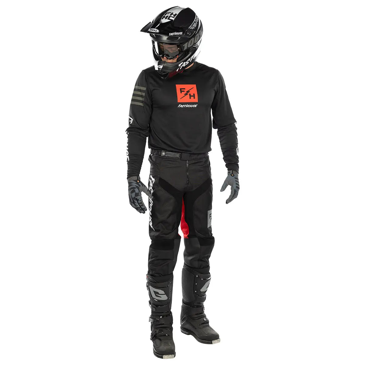 Carbon Echo Black