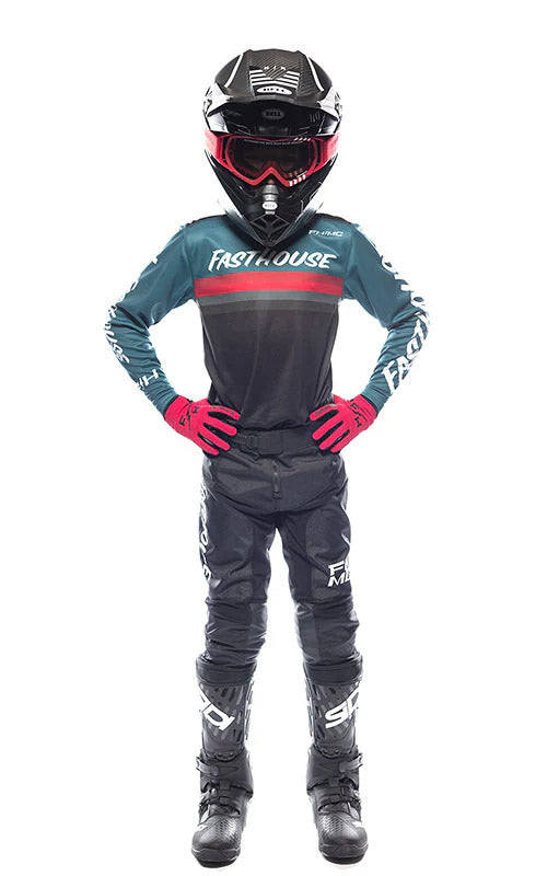Carbon Force Youth