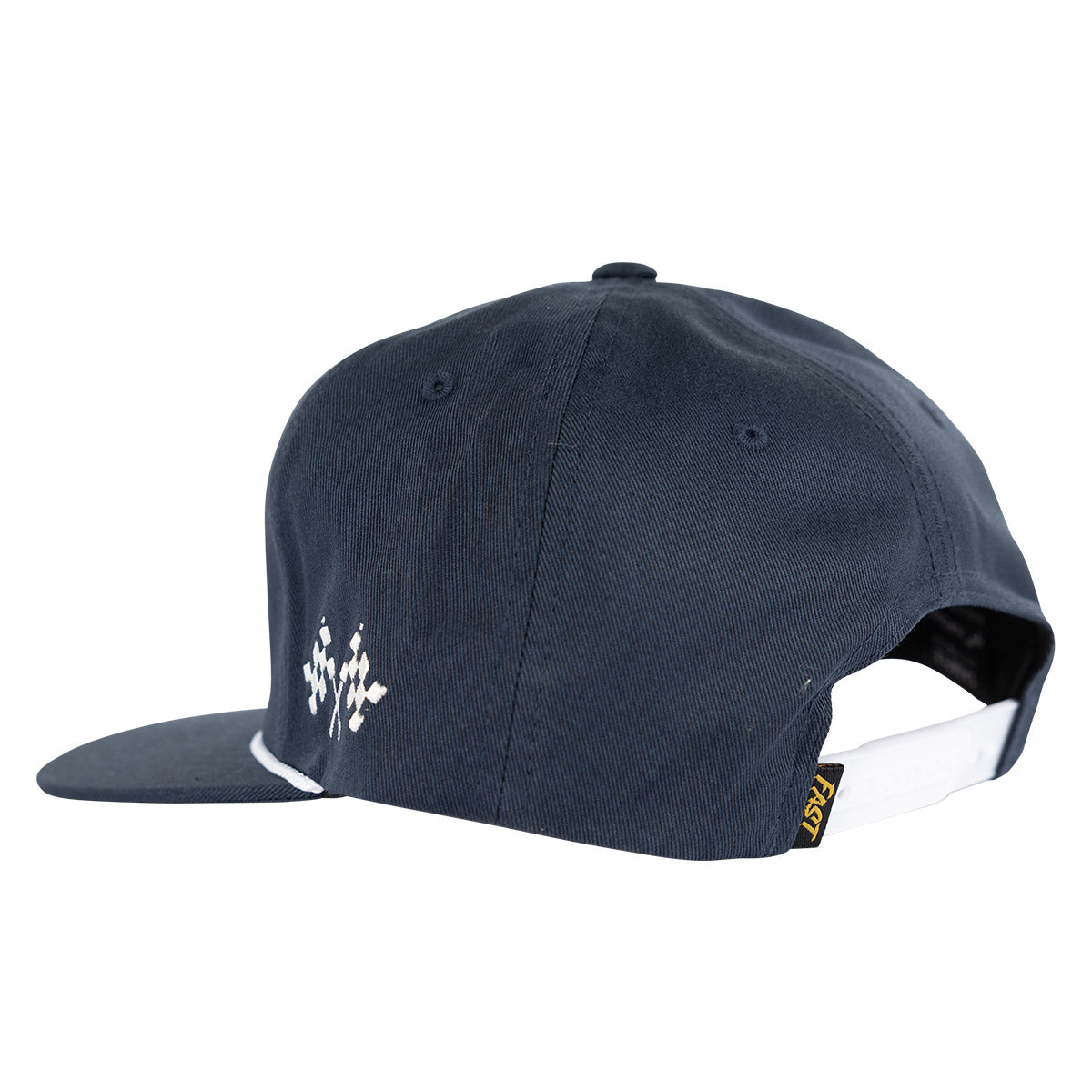 Carrera Hat - Navy